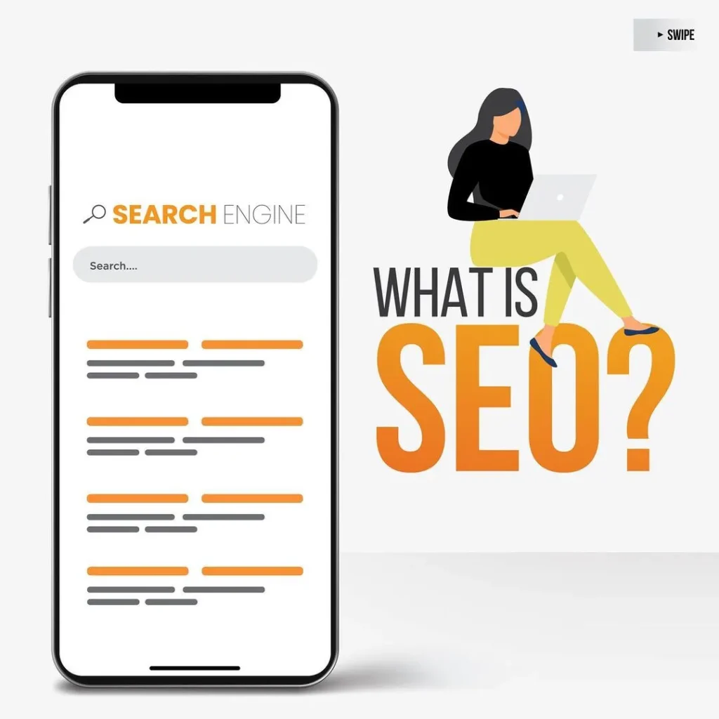 Top 3 Proven Ways To Improve Your SEO in 2023